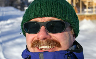 Tim Brockett
