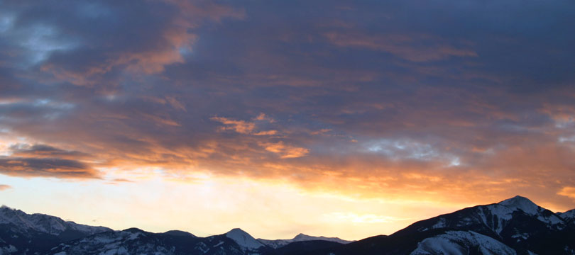 Sunrise