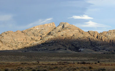 Split Rock