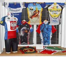 World Jerseys
