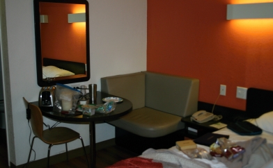 Motel 6