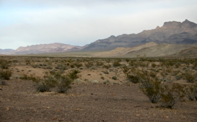 Delamar Wilderness Area