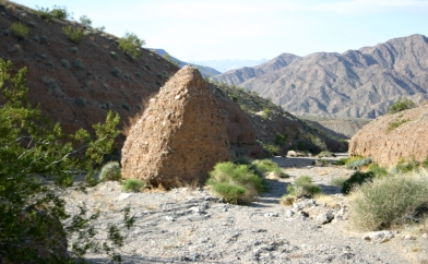 Mc Cullough Range