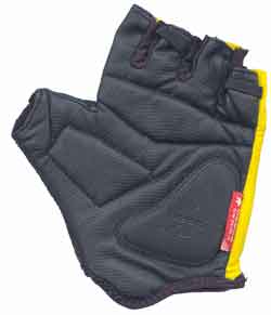 ASSOS Glove Palm