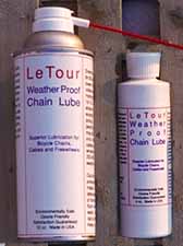 LT Chain Lube