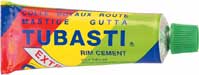 Tubasti Glue in Tube