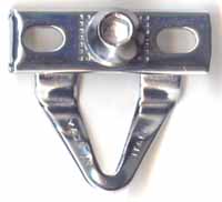 Squared Ends Holder