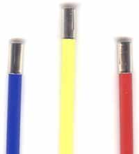 Le Tour Red, Yellow and Blue Housing