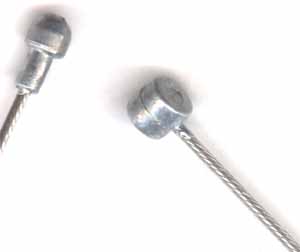 Le Tour Brake Cable Ends