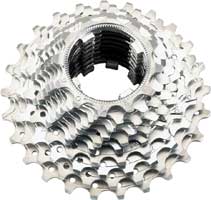  10 Speed Cassettte