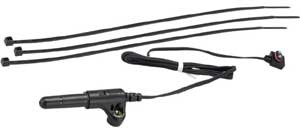 ErgoBrain Speed Wiring Kit