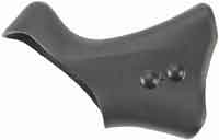 Two Button Hood