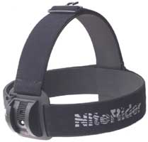 Explorer Headband - front