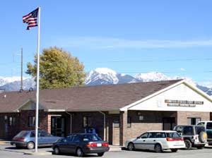Post Office