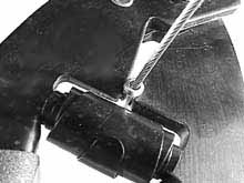 Crimping End Caps