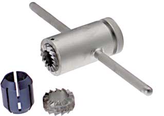 Park CRC-1 Tool