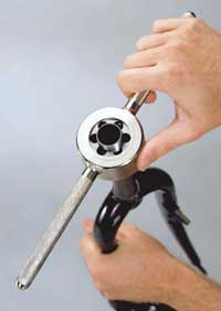 Park FTS-1 Tool