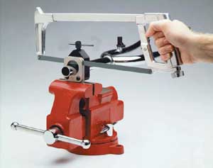 Park SG-6 in use
