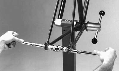 Park FFG-1 Tool