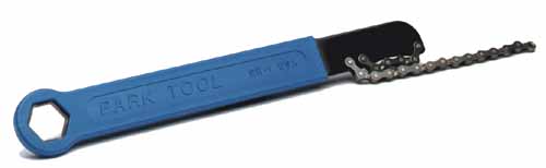 Park SR-1 Tool