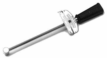 Click for Torque Wrench Info