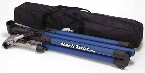 Park PRS-5 Folding Stand