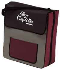 Minoura Roller Bag