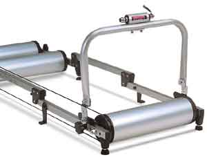 Minoura Action 360 Roller Bridge