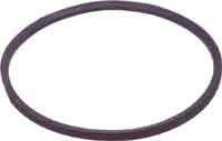 Mag Resistance V Belt