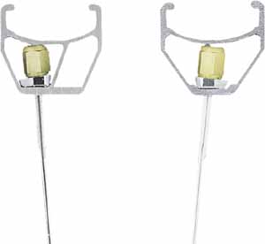 Campy Climb Dynamic Rim Profiles