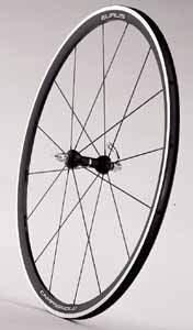 Campy Eurus Front Wheel