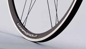 Campy Euros Rim Closeup