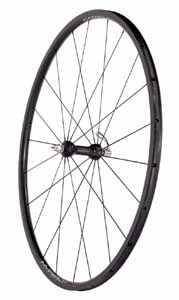 Campy Hyperon Front Wheel
