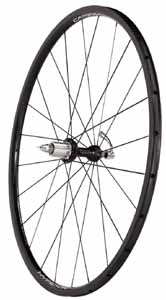 Campy Hyperon Rear Wheel