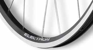 Campy Electron Rim