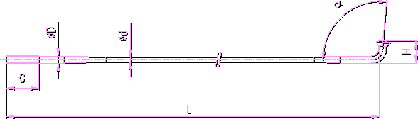 DT Revolution Tech Drawing