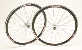 Zipp 303 Wheels
