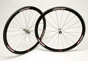 Zipp 303 Wheels