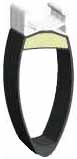 Zipp 404 Clincher Rim