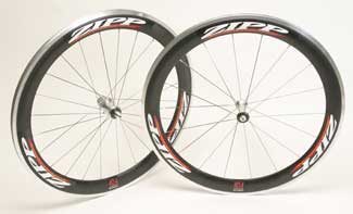 Zipp 404 Clincher Wheels