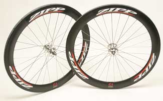 Zipp 404 Tubular Wheels