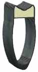 Zipp 404 Tubular Rim