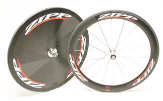 Zipp 909 Tubular Wheelset