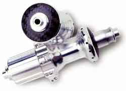 Zipp Hubs