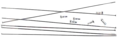 Zipp Mini Spoke Kit
