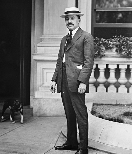 XEPPM-OC in Mexico City, Mexico