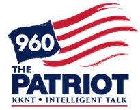 KKNT in Phoenix, Arizona