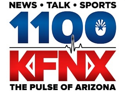 KFNX in Phoenix, Arizona