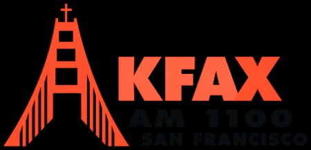 KFAX in San Francisco, California
