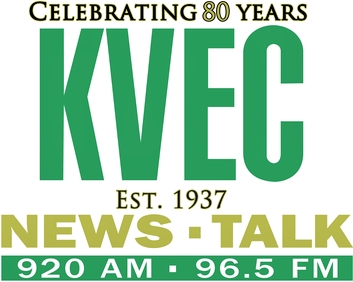 KVEC in San Luis Obispo, California